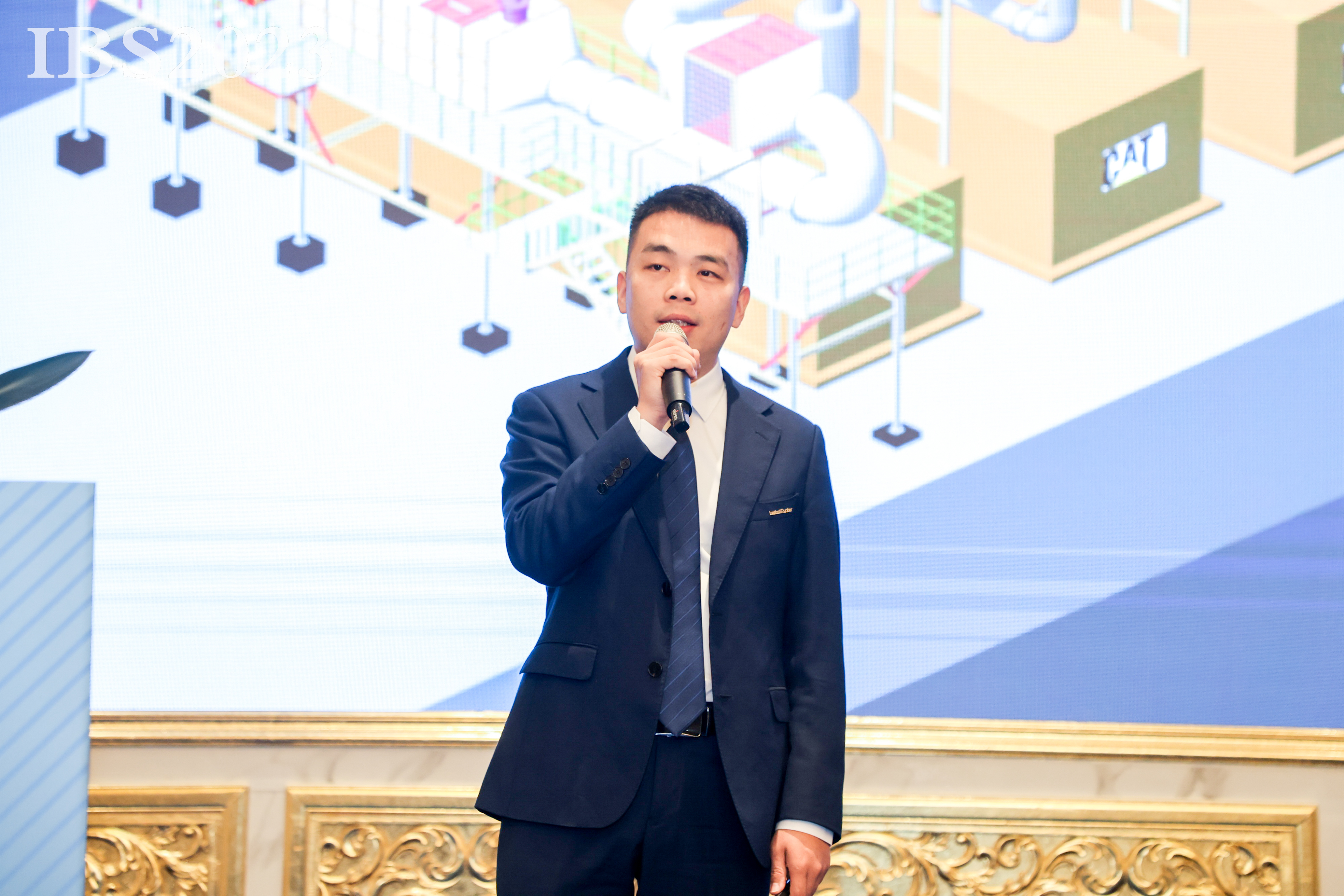 綠聯(lián)凈化應(yīng)用工程總監(jiān)  技術(shù)經(jīng)理  查道松