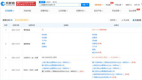 騰訊戰略投資望繁信科技，深化BPM布局，賦能企業數字化轉型
