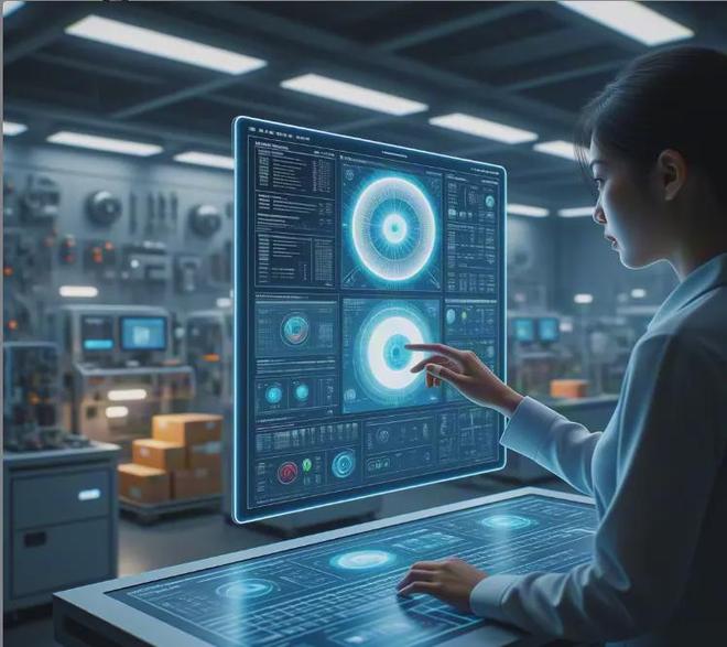 聞聞科技 VR/AR技術革新，鑄就沉浸式購物新紀元
